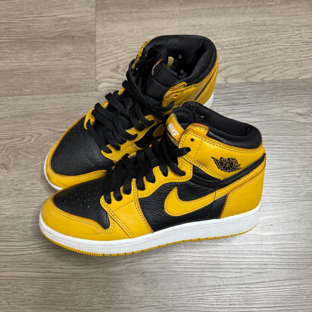 Jordan 1 Retro High OG Pollen (GS)